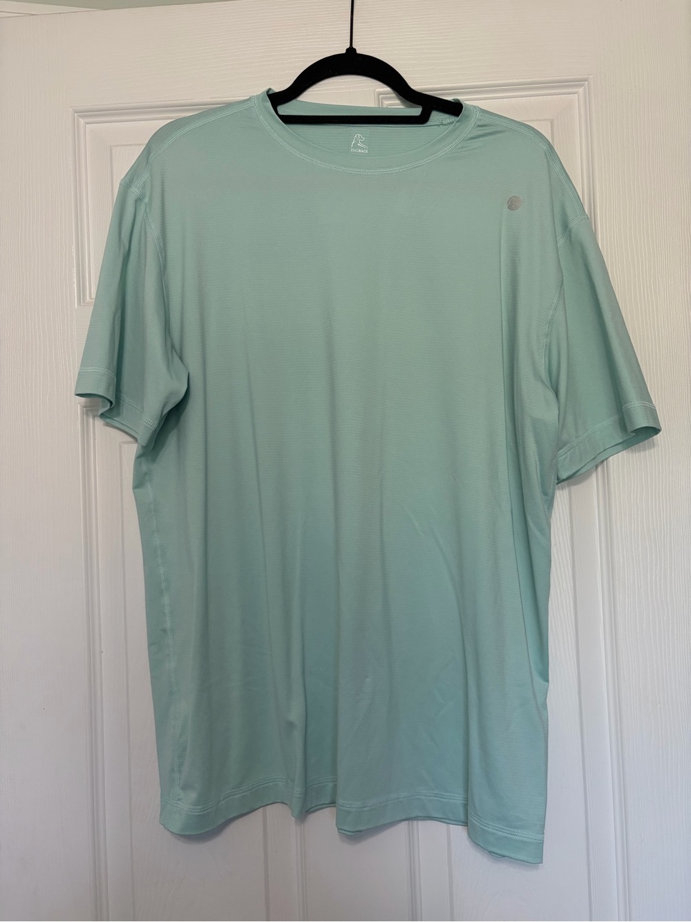 Rhoback Short Sleeve Blitz Tech Tee 2.0